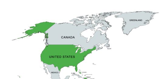 19-Nation Coalition Develops Joint Plan to Fight Drug Cartels