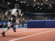 Humanoid Robot Breaks 100-Meter Record at Beijing Games
