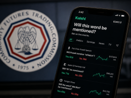CFTC Investigates “Mention Markets” Over Manipulation Concerns