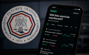 CFTC Investigates “Mention Markets” Over Manipulation Concerns
