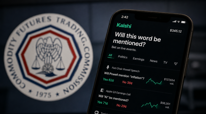 CFTC Investigates “Mention Markets” Over Manipulation Concerns