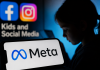 Meta Reaches Multibillion-Dollar Settlement Over Child Safety on Facebook and Instagram