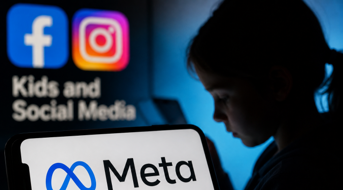 Meta Reaches Multibillion-Dollar Settlement Over Child Safety on Facebook and Instagram