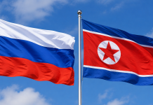 Putin Says Russia and North Korea Will Work Toward a ‘More Just’ World Order