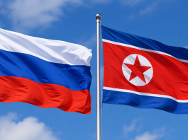 Putin Says Russia and North Korea Will Work Toward a ‘More Just’ World Order