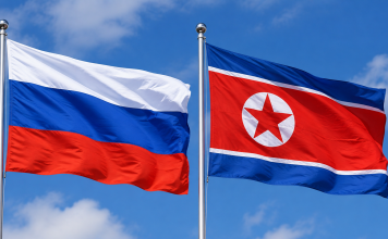 Putin Says Russia and North Korea Will Work Toward a ‘More Just’ World Order