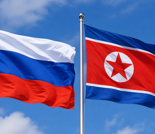 Putin Says Russia and North Korea Will Work Toward a ‘More Just’ World Order