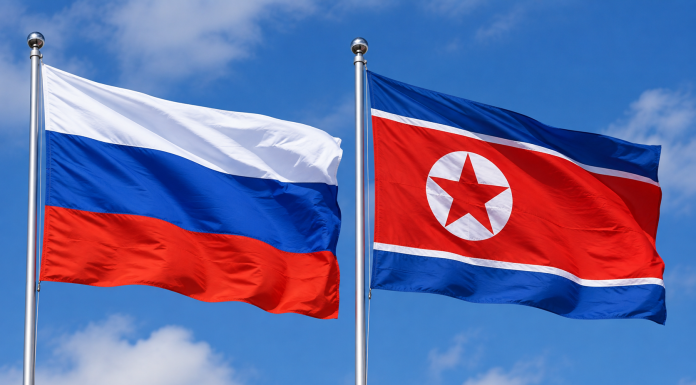 Putin Says Russia and North Korea Will Work Toward a ‘More Just’ World Order