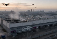 Ukraine Strikes Wildberries Facility as Russia Launches Deadly Attacks