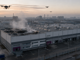 Ukraine Strikes Wildberries Facility as Russia Launches Deadly Attacks