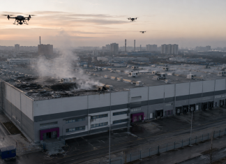 Ukraine Strikes Wildberries Facility as Russia Launches Deadly Attacks