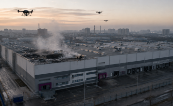 Ukraine Strikes Wildberries Facility as Russia Launches Deadly Attacks