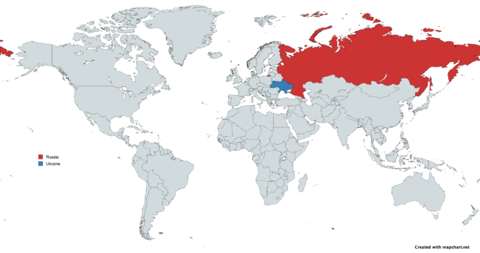 Russia_Ukraine_map