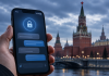 Russia Charges Telegram CEO Pavel Durov With Aiding Terrorism