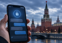 Russia Charges Telegram CEO Pavel Durov With Aiding Terrorism
