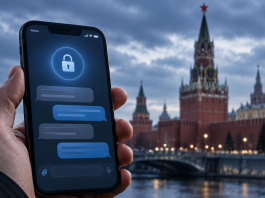 Russia Charges Telegram CEO Pavel Durov With Aiding Terrorism