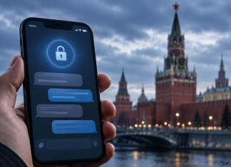 Russia Charges Telegram CEO Pavel Durov With Aiding Terrorism