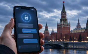 Russia Charges Telegram CEO Pavel Durov With Aiding Terrorism