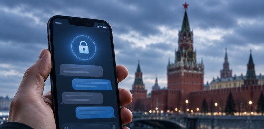 Russia Charges Telegram CEO Pavel Durov With Aiding Terrorism
