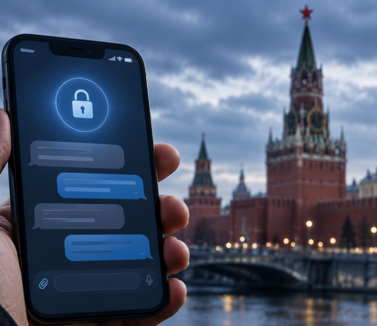 Russia Charges Telegram CEO Pavel Durov With Aiding Terrorism