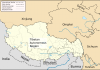 More Than 600 Dead, Nearly 3,000 Missing After Nepal-Tibet Floods