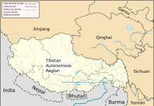 More Than 600 Dead, Nearly 3,000 Missing After Nepal-Tibet Floods
