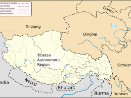 More Than 600 Dead, Nearly 3,000 Missing After Nepal-Tibet Floods