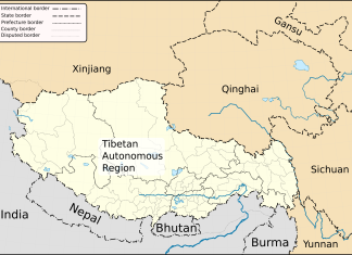 More Than 600 Dead, Nearly 3,000 Missing After Nepal-Tibet Floods