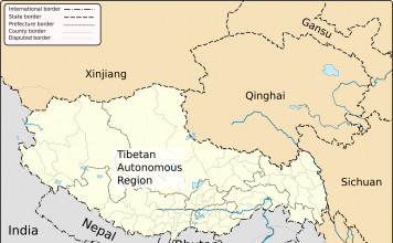 More Than 600 Dead, Nearly 3,000 Missing After Nepal-Tibet Floods