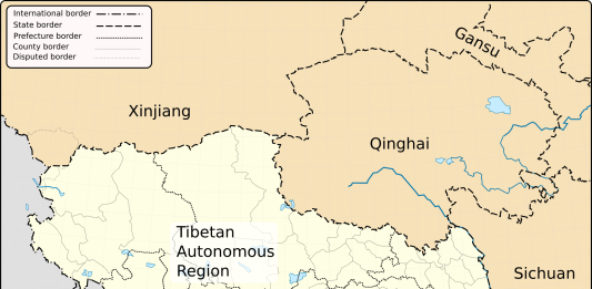 More Than 600 Dead, Nearly 3,000 Missing After Nepal-Tibet Floods