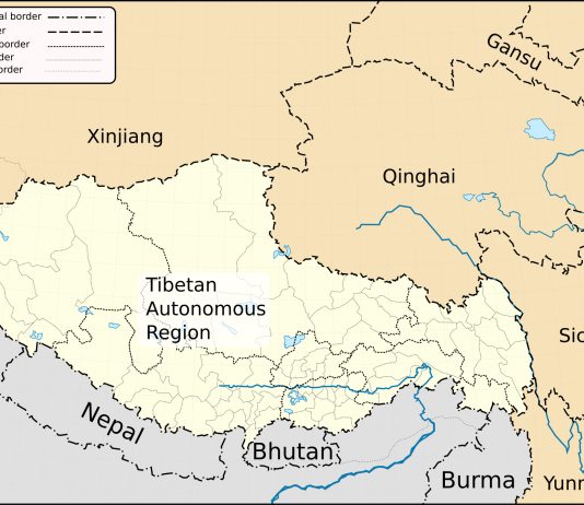 More Than 600 Dead, Nearly 3,000 Missing After Nepal-Tibet Floods