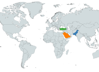 Turkey Seeks to Expand Defense Pact With Saudi Arabia and Pakistan