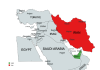UAE Cuts Trade With Iran After Missile Accusations