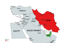 UAE Cuts Trade With Iran After Missile Accusations