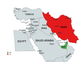 UAE Cuts Trade With Iran After Missile Accusations
