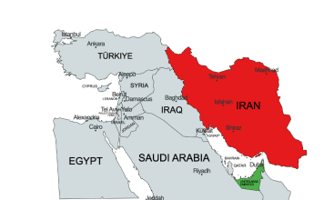 UAE Cuts Trade With Iran After Missile Accusations
