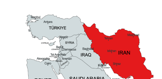 UAE Cuts Trade With Iran After Missile Accusations