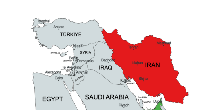 UAE Cuts Trade With Iran After Missile Accusations