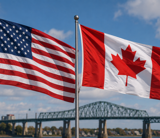 Trump Delays 50% Tariffs on Canada as Trade Talks Continue