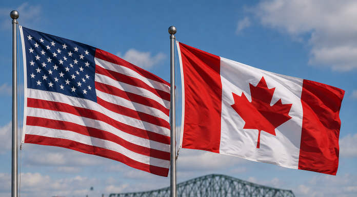 Trump Delays 50% Tariffs on Canada as Trade Talks Continue
