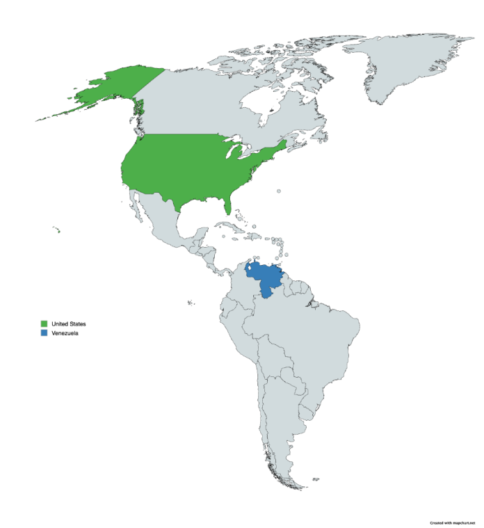 USA_Venezuela