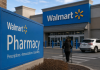 Walmart Reaches $50 Million Settlement Over Opioid Prescription Claims