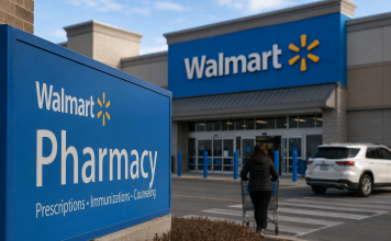 Walmart Reaches $50 Million Settlement Over Opioid Prescription Claims