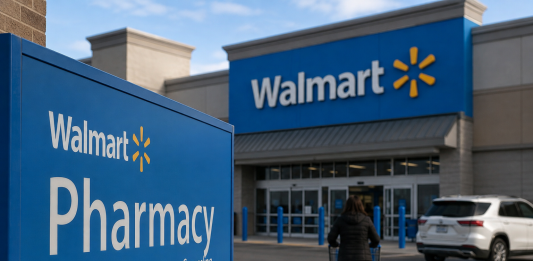 Walmart Reaches $50 Million Settlement Over Opioid Prescription Claims