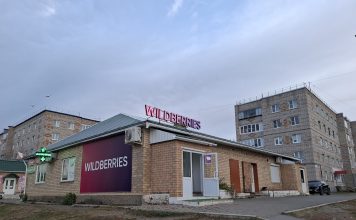 Wildberries, Russia’s Largest Online Marketplace, Plays a Major Role in E-Commerce