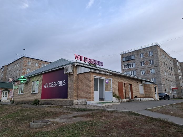 Wildberries_in_Russia