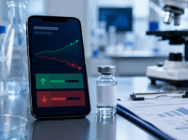 Prediction Markets Raise Concerns Over Betting on Clinical Trials
