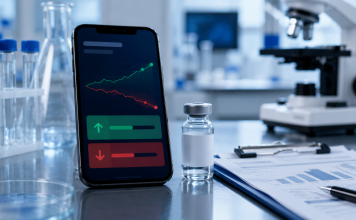 Prediction Markets Raise Concerns Over Betting on Clinical Trials