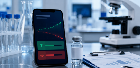 Prediction Markets Raise Concerns Over Betting on Clinical Trials