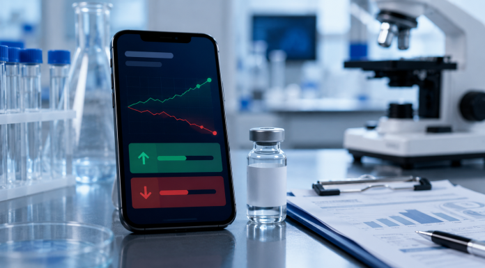 Prediction Markets Raise Concerns Over Betting on Clinical Trials
